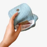 کیف موبایل دوشی جین، سبک و کاربردی - تصویر 4