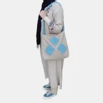 کیف دوشی روزمره تدی - تصویر 2