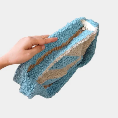 کیف دوشی روزمره تدی