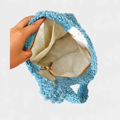 کیف دوشی روزمره تدی